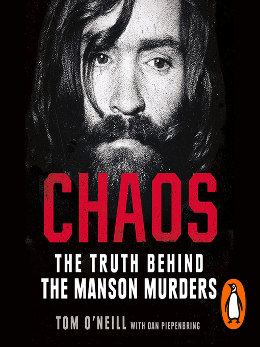 Cover image for Chaos